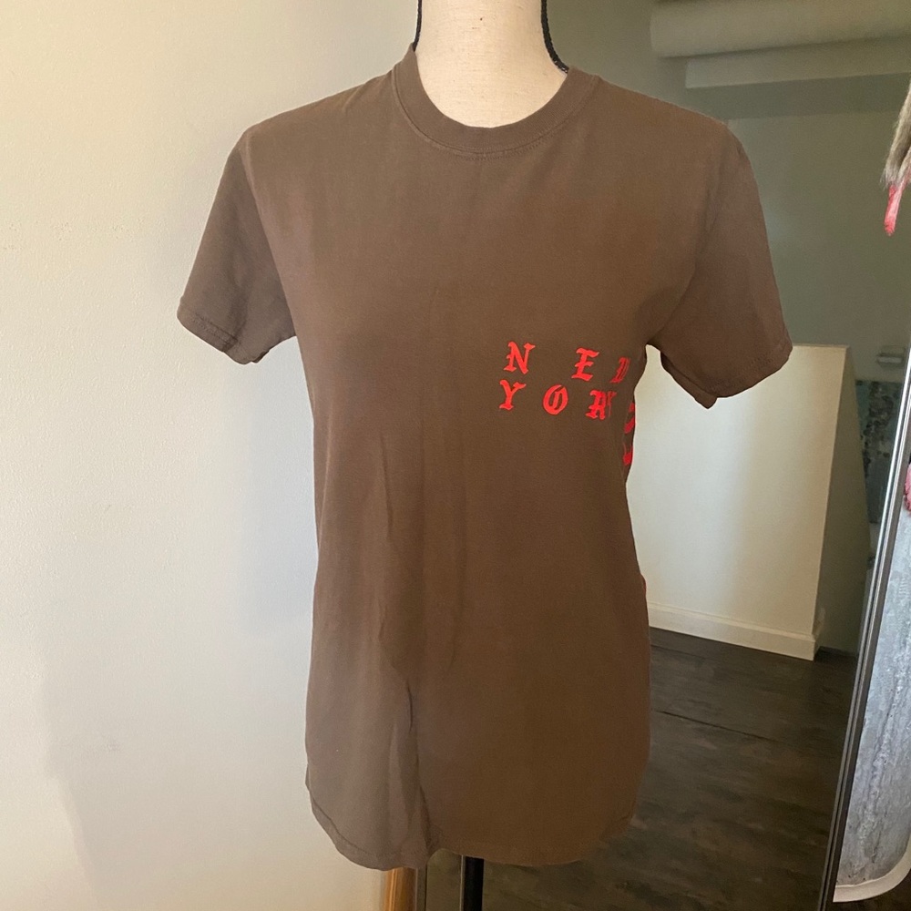 Kanye West - Pablo tshirt